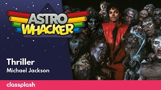 Get Ready for a SPOOKTACULAR Halloween with Michael Jackson's Thriller on Boomwhackers! screenshot 4