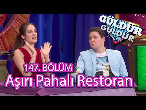 Video: Restoran Kisi