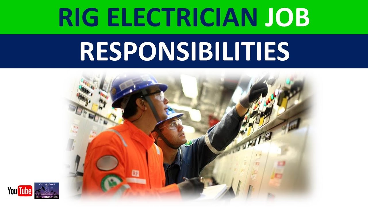 Jobs For Jib Electricians