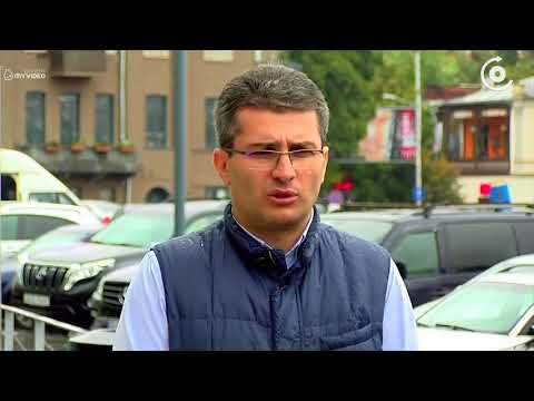 „ პრეზიდენტმა თუ გადაწყვიტა რომ ვეტო დაადოს იმ არგუმენტებით რასაც ის ახმოვანებდა, ჩვენ ვეტოს გადავლა