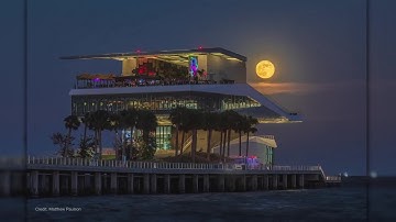 Supermoon, Draconid and Orionid meteor showers in Oct. 2025 skywatching