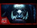 WORLD OF WARCRAFT fr - FILM JEU COMPLET