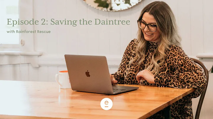 Ep 2: Saving the Daintree | Rainforest Rescue