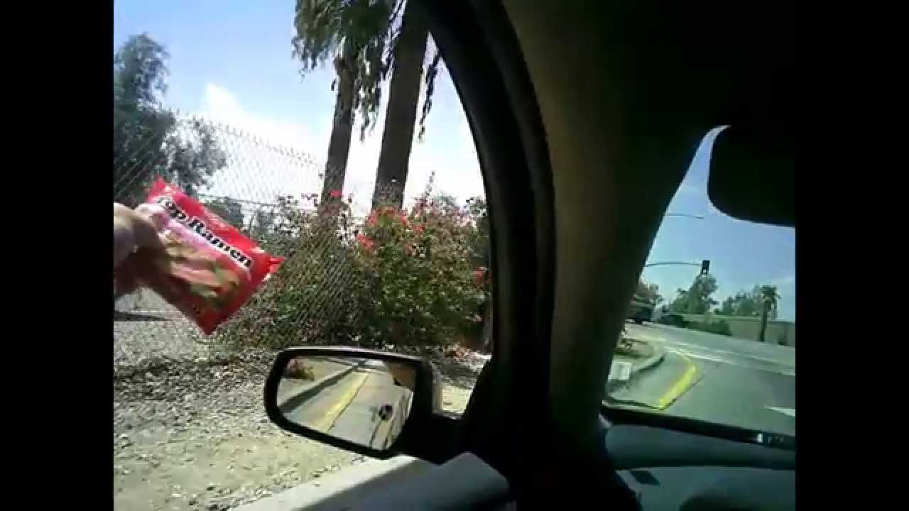 "Ramen Acts of Kindness"                   Mark Neuhart Aug 21 2015