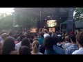 IAM - Petit Frère ( Live at Central Park summerstage NYC)