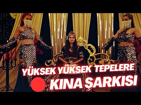 Yüksek Yüksek Tepelere - Aylin Demir