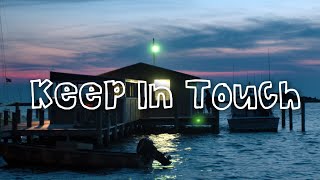 Keep In Touch - Tory Lanez & Bryson Tiller (Lyrics)