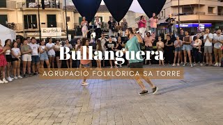 Bullanguera - Agrupació Folklòrica Sa Torre - Alcúdia (1/10/23)