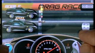 Drag Racing 12.359 Novitec Rosso 599 GTB Tune screenshot 4