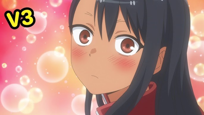 Don't Toy With Me, Miss Nagatoro - Esta será la duración de su temporada 2  de anime