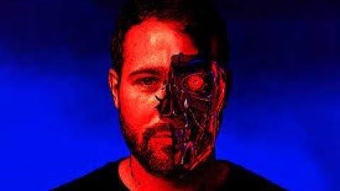 Space 92 - Robot (2024) **NEW**