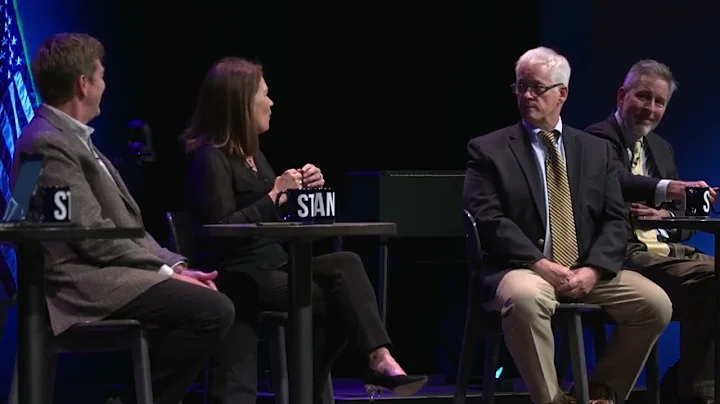 What is Christian Nationalism? A Panel Discussion ...