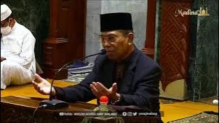 Download lagu LIVE KAJIAN BAB MENSUCIKAN HATI BERSAMA KH. ACHMAD MUDJAYYID
