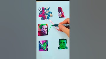 deadpool and wolverine li