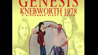 Download Lagu Genesis - The Fountain Of Salmacis - Knebworth 1978 w/Quadraphonic Sound MP3