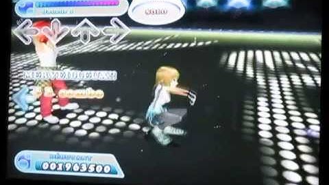 DDR: Hottest Party 3 - Beginner: Now