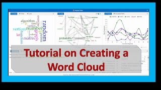 Fun & Free Way to Create a Word Cloud