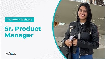 Why Join Techugo?