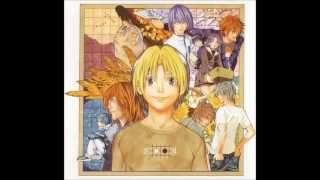 Hikaru no Go - OST 1 - 10 - Yuu