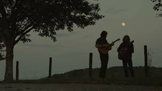 Tyler Ramsey & Carl Broemel - Elizabeth Brown (Live Acoustic Performance)