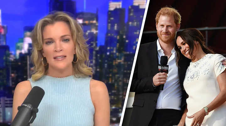 Meghan and Harry Target the Royal Family with New ...