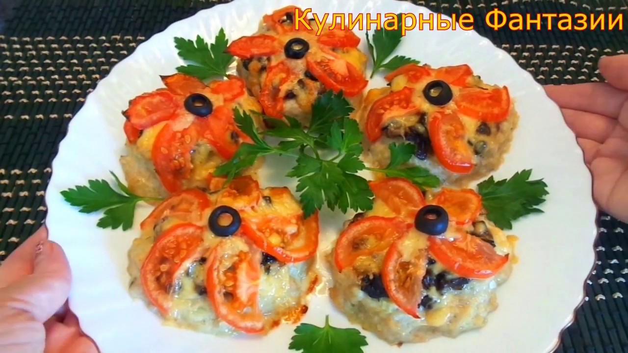 ПОТРЯСАЮЩЕ ВКУСНОЕ ГОРЯЧЕЕ БЛЮДО! Улетают вмиг!