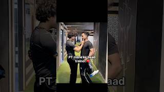 Relatable ✅😂 Paisa hi paisa hoga | #relatable #gym #persnoltrainer #trainer