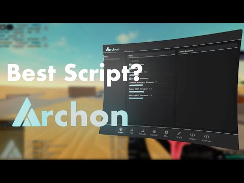 Best Phantom Forces script? | Archon Showcase