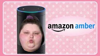 Download Lagu Maak kennis met Hamazon Amber MP3