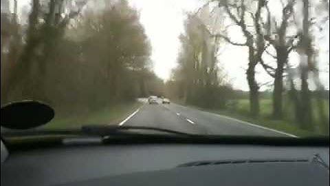 Corsa VXR whining noise