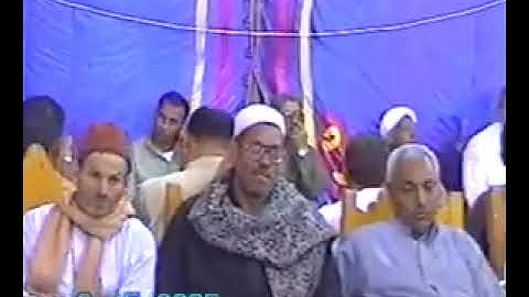 ( فأستجبناه له ) الشيخ الطاروطى من روائع سورة الأنبياء 9/5/2005
