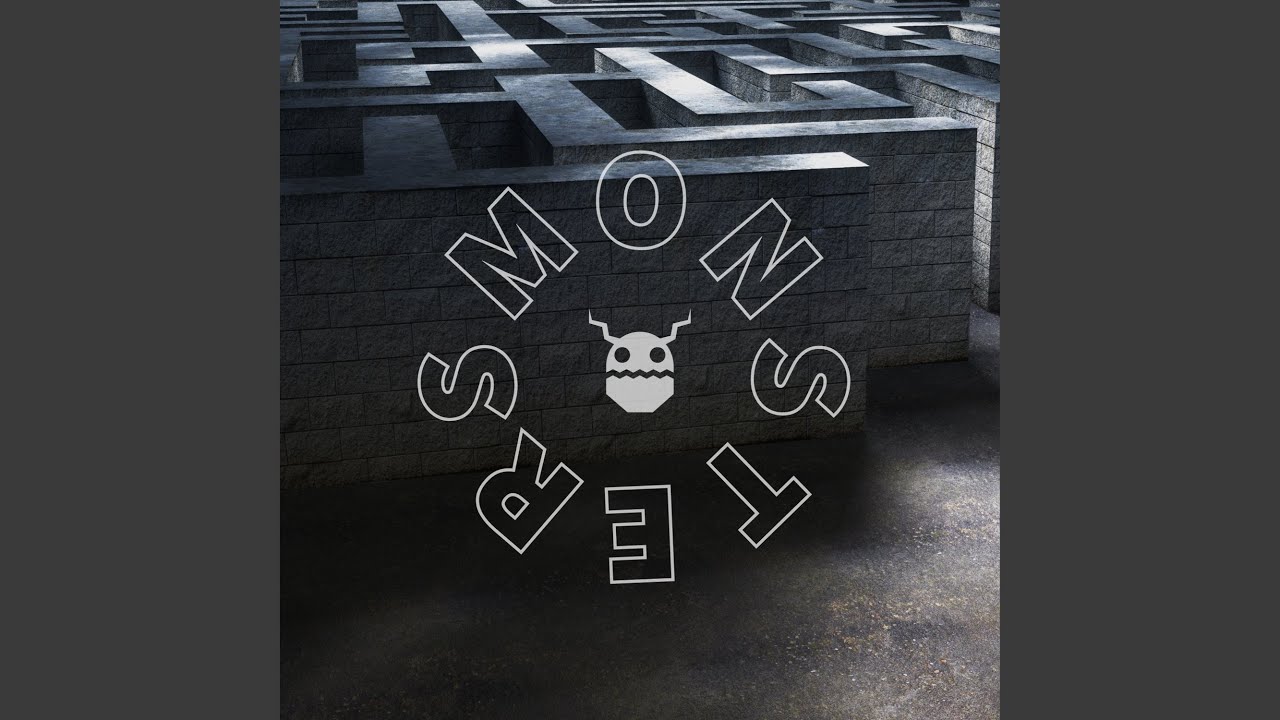 Смотреть «Monsters» на YouTube Смотреть «Monsters» на YouTube