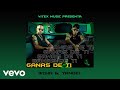 Wisin & Yandel - Ganas De Ti (WY Version)
