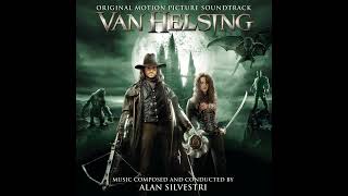 Van Helsing - Alan Silvestri - Reunited