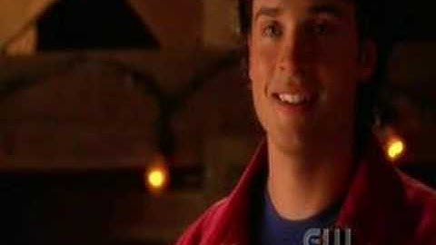 Smallville Phantom Music vid