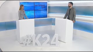 «Интервью дня»: аспирант института биотехнологии пищевой и химической инженерии АлтГТУ Роман Сеченов «Интервью дня»: аспирант института биотехнологии пищевой и химической инженерии АлтГТУ Роман Сеченов