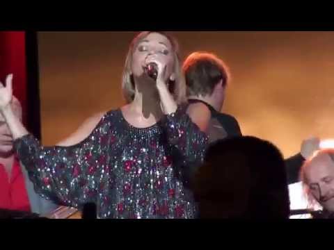 Т.Буланова - Он уехал (live)