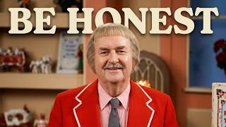 Captain Kangaroo Showcase: Honesty, Safety & Good Friends | Vintage VHS Archive