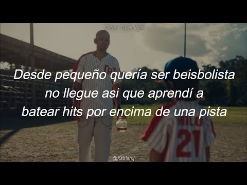 René (letra) || Residente