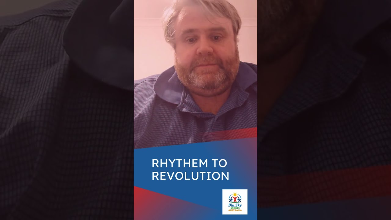Rhythm In Revolution The Pulse That Ignites FLIGHT Ignitetheflight