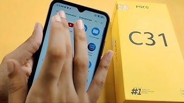 Poco c31 network problem setting | how to fix network problem | internet problem