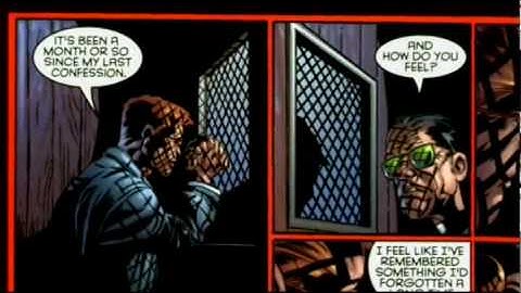 The Men Without Fear: Creating DareDevil Part 9 - Kevin Smith