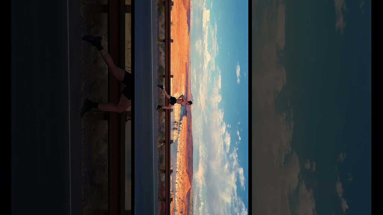 YouTube player