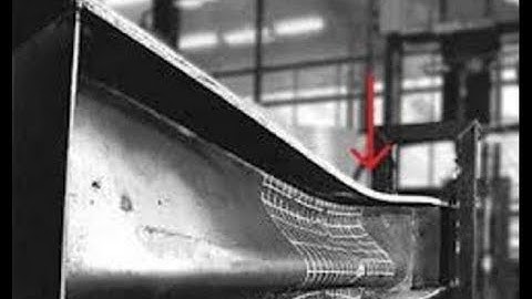 Lect. 4  - local stability for steel member subjected to compression Force as per AISC