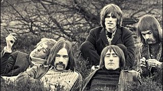 1969 UK Underground Psych Rock: Top 10