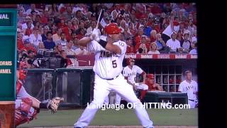 HITTING DRILLS | David Ortiz Kevin Youkilis Miguel Cabrera Ted Williams Hitting Drills