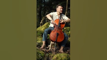 Thumbnail of The Power Of Love -Song by Celine Dion#cello #music #viral