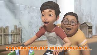 Episode Terbaik Adit & Sopo Jarwo | Eps 54