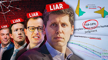 AI does NOT make developers more productive… Okay. Maybe a bit.