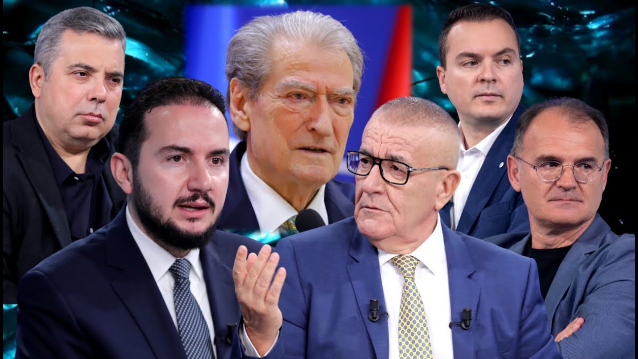 Salianji mbush sallat, Berisha e shpall armik! A e rrëzon dot PD-ja Ramën? - Të Paekspozuarit